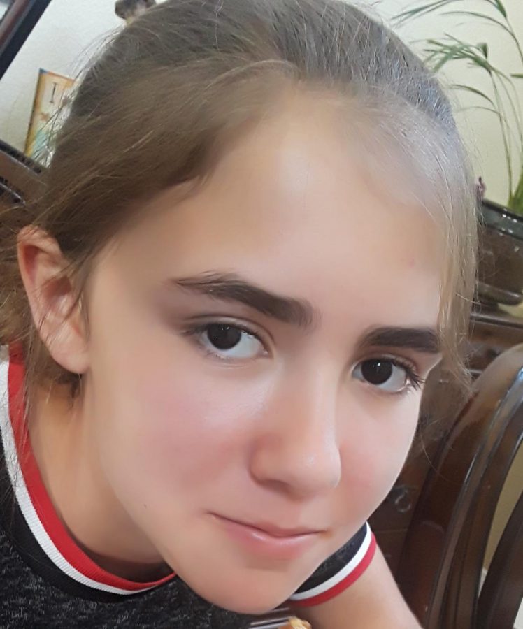 Alice Mancilla
