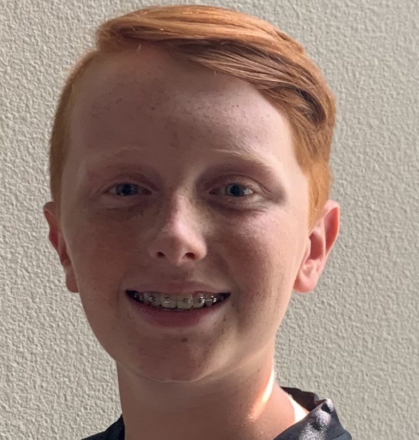 Carter White