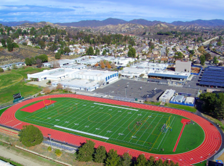 Saugus High School sports and athletes struggle with Covid-19 restrictions and distance learning.