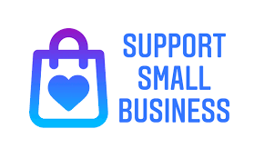 Instagram released a sticker in order to inspire others to support small businesses.