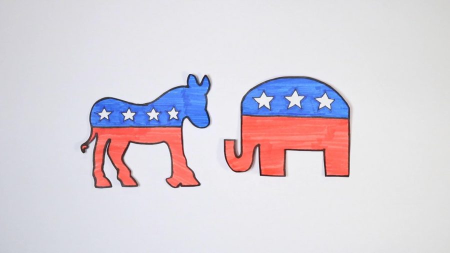 The 2020 election has reached major milestones for both the Republican party and Democratic party.
