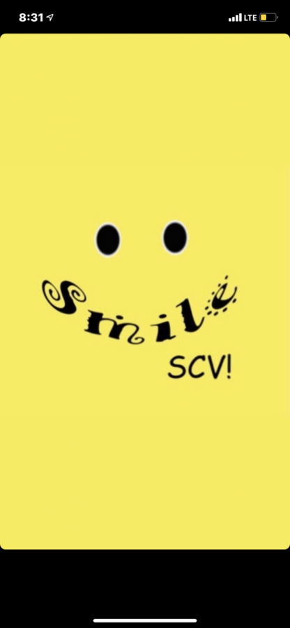 Smile, SCV! Spotlight