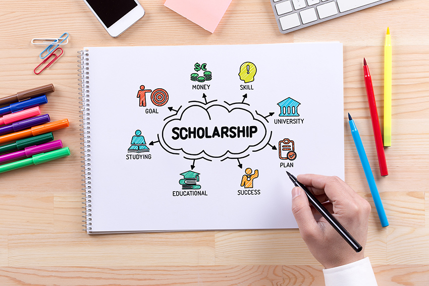 What Are Scholarships and How Can You Gain Them?