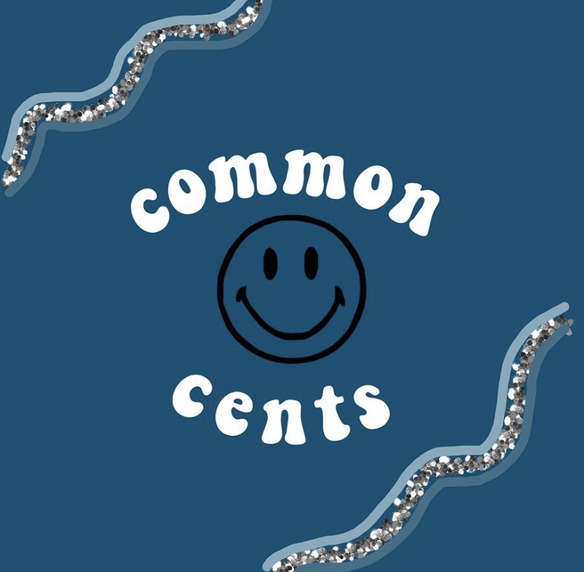 The Common Cents club is dedicated to helping students around campus.