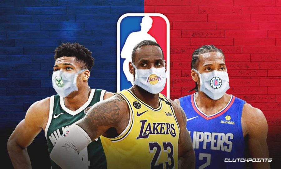 The NBA has faced many troubles since the Covid-19 Pandemic as it continues to threaten their sport and many others around them.