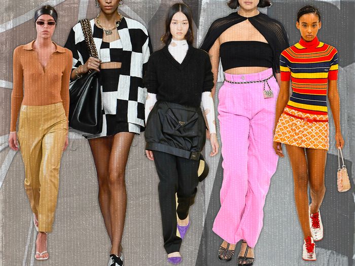 10 Fashion Trends That Will Be Huge in 2021