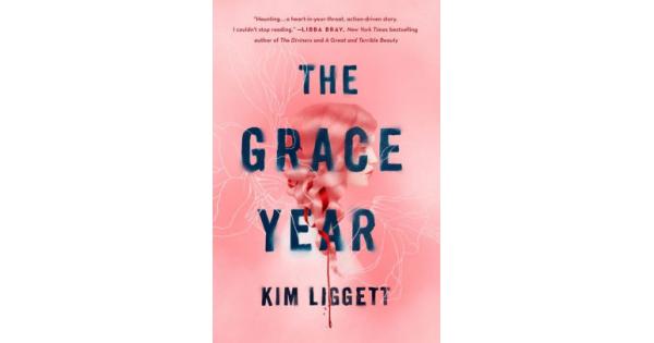 New York Times Bestselling novel, The Grace Year, is a dark speculative feminist thriller. 