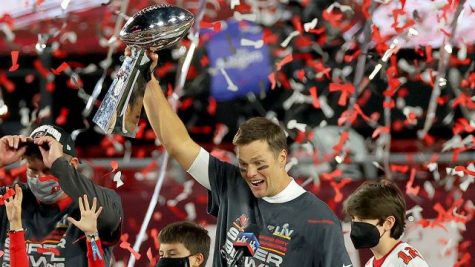 Tom Brady has been debated as being the Greatest of all time, in the NFL