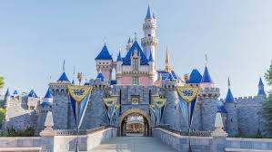 Changes at Disneyland Prompts Controversy