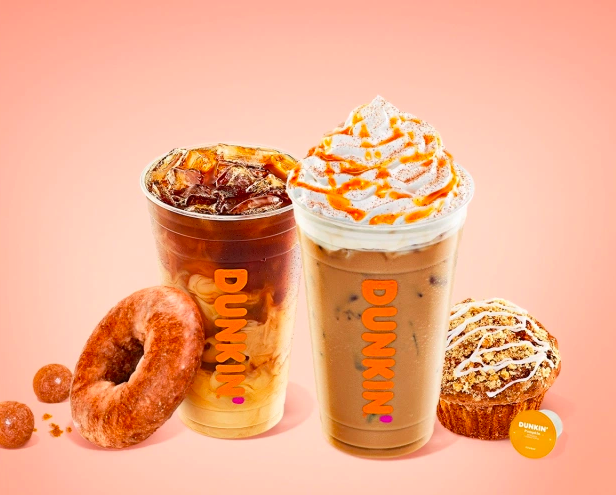 Dunkin Donuts to Introduce New Drink Named After Principal Ferry