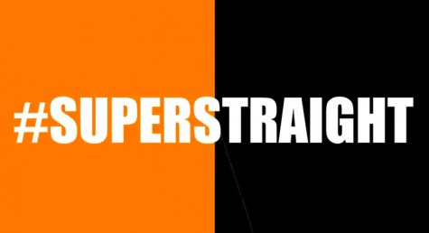 Super straight is a rising social media trend that many people are claiming as their sexuality. 