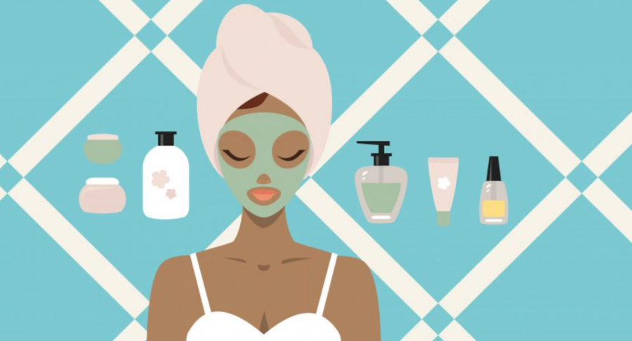 Tips+on+how+to+take+care+of+your+skin