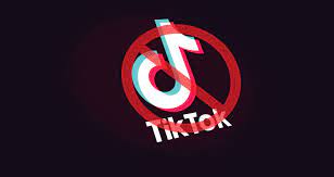 Tik Tok has officially been banned by President Joe Biden. The media is reacting horrendously.