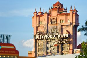 The Tower of Terror is one of the most beloved rides at Disneyland, here are some fun facts behind the scenes of the ride.