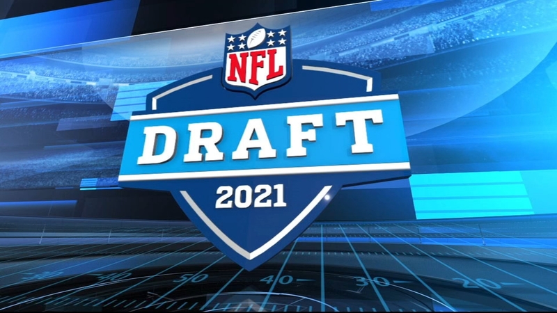 when is the nfl draft tonight