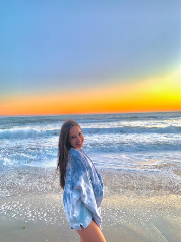 Photo of Madeline Del Rio