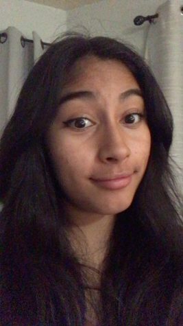 Photo of Ali Aguilar