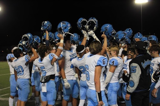 Saugus Varsity Football 2021-2022 Season Highlights