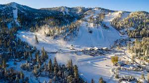 Big Bear Resort