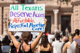 Texas Abortion Ban Controversy