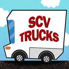 SCV Food Trucks To Visit