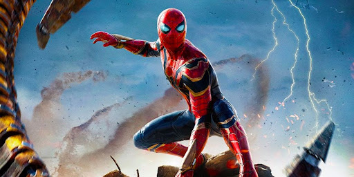 “Spider-Man No Way Home” Review