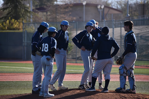 Saugus Varsity Baseball Defeat Reigning CIF Champions