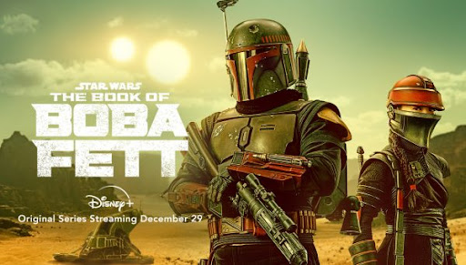 The Book of Boba Fett Highlights