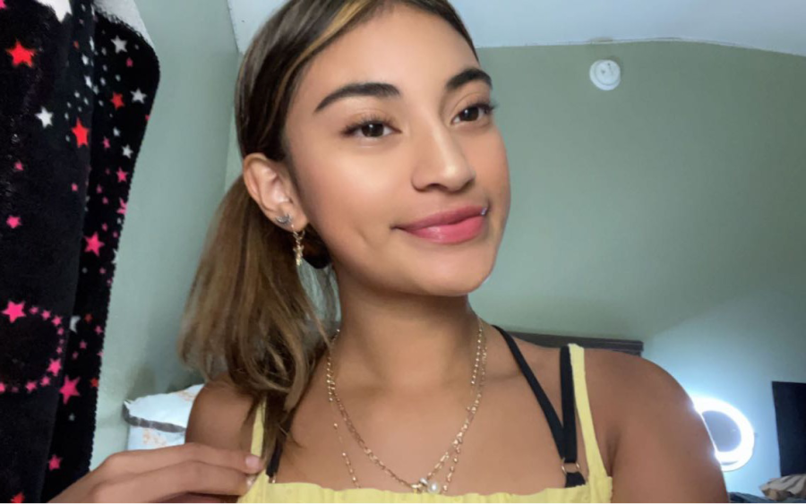 Vanneza Carranza Franco