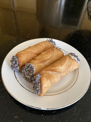 The Best Cannoli Recipe