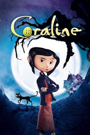 Coraline Back in Theaters and Why You Should See It