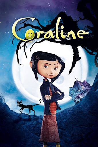 Is Coraline Going to be in Theaters? When will Coraline be in