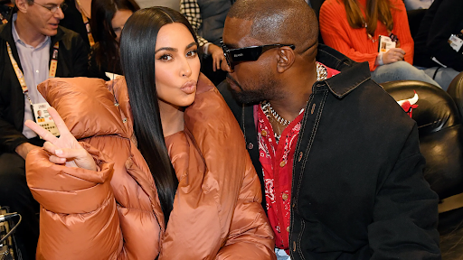 Kim And Kanye's Divorce - It Gets Messy!