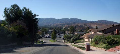 What is the SCV City Council?