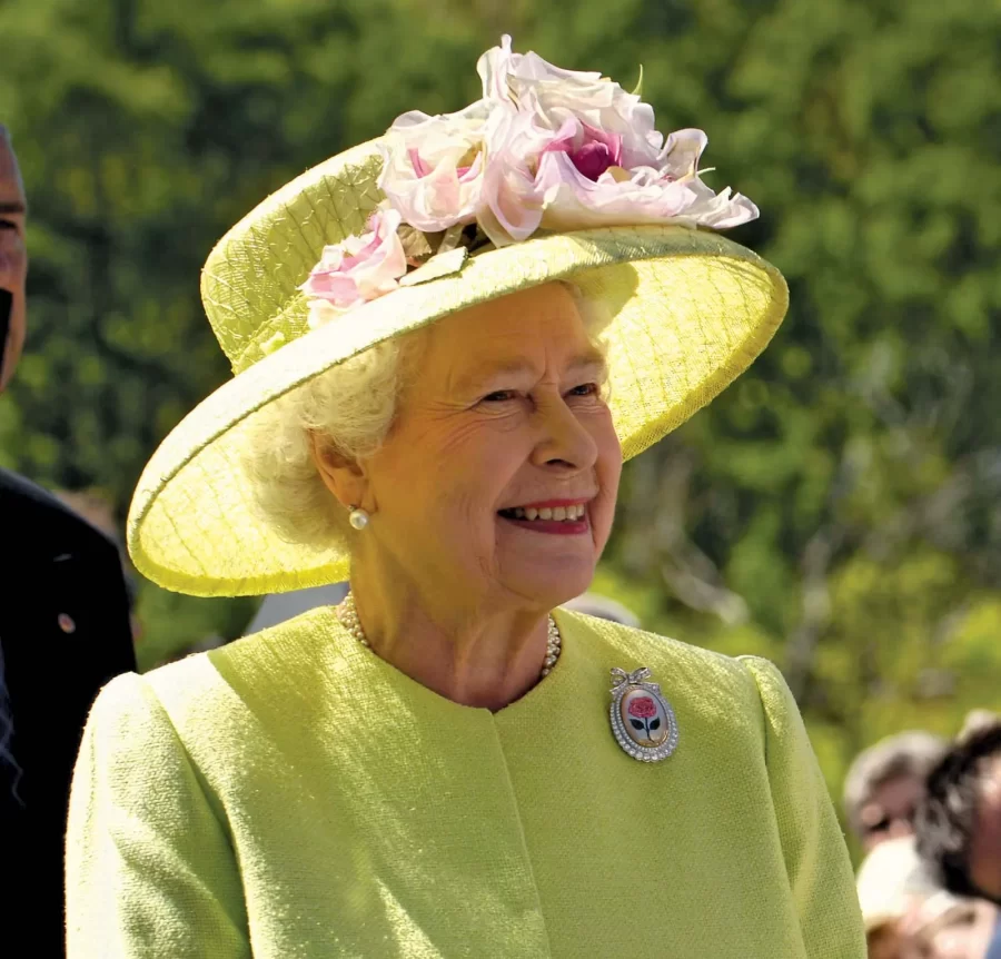 The Hidden Truth about Queen Elizabeth