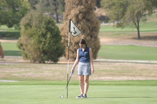 Saugus Girls Golf Season Check In