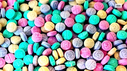 Photo from https://newsroom.osfhealthcare.org/dea-warns-of-candy-clone-fentanyl/

