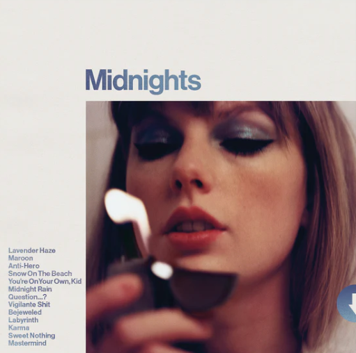 Midnight Album Review