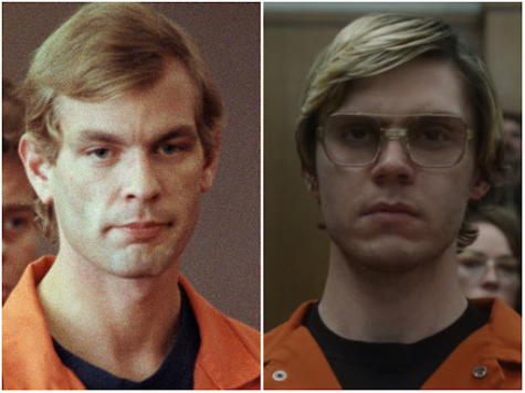 Why is Dahmer so Special?