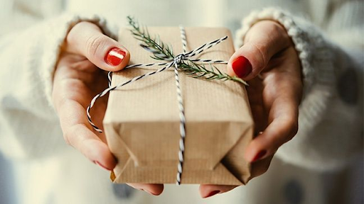 Homemade Gift Ideas