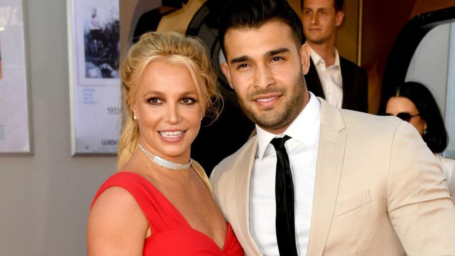 Is Britney Spears still missing?