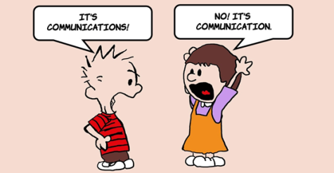 The importance of communication