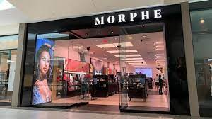 Morphe Closing Down !