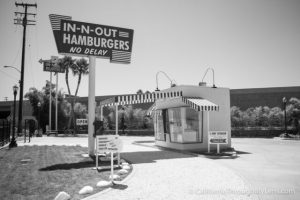 Photo Courtesy of https://californiathroughmylens.com/in-n-out-replica/                      