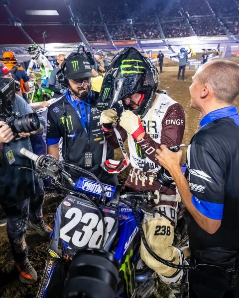 Photo Courtesy of https://www.shockmansion.com/2023/09/27/haiden-deegan-wins-the-worlds-first-supermotocross-championship-500k-prize-la-coliseum-23/
