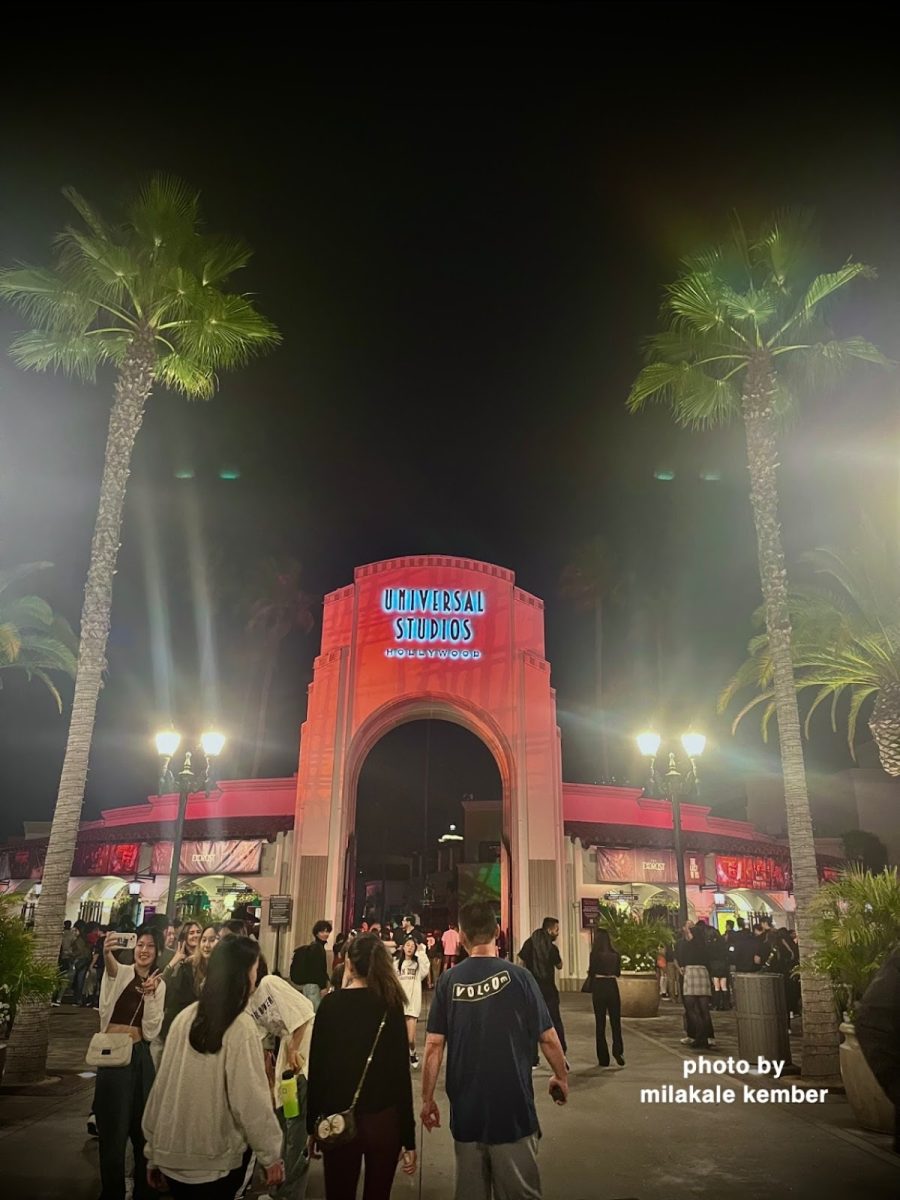 Universal Studios’ Hollywood Horror Nights 2023