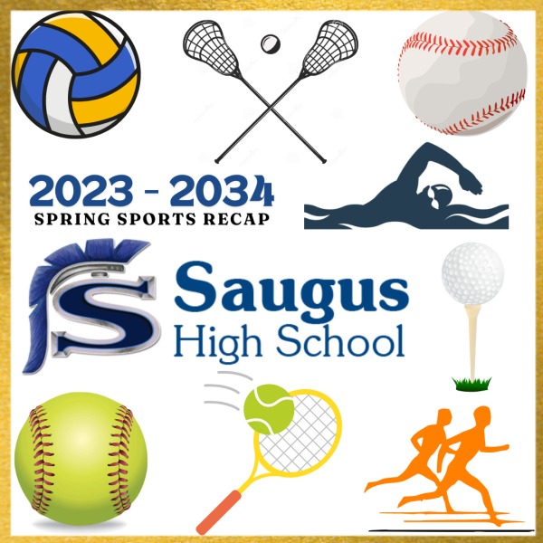 2023-2024 Saugus Spring Sports Recap