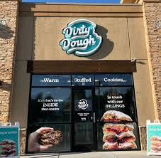 Dirty Dough Cookies in SCV, 
Photo from Google Images