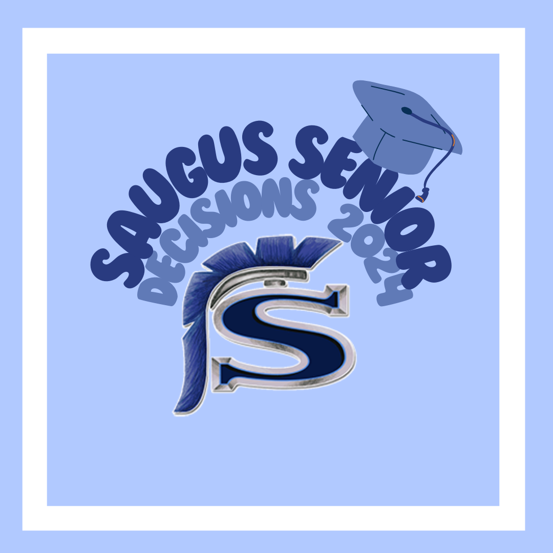 Saugus Senior Decisions 2024