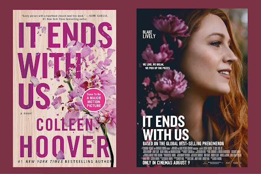 It Ends With Us: Book and Movie Review